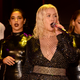 Image for article titled Christina Aguilera Joins Drag Race Megastars For Surprise NYFW Performance